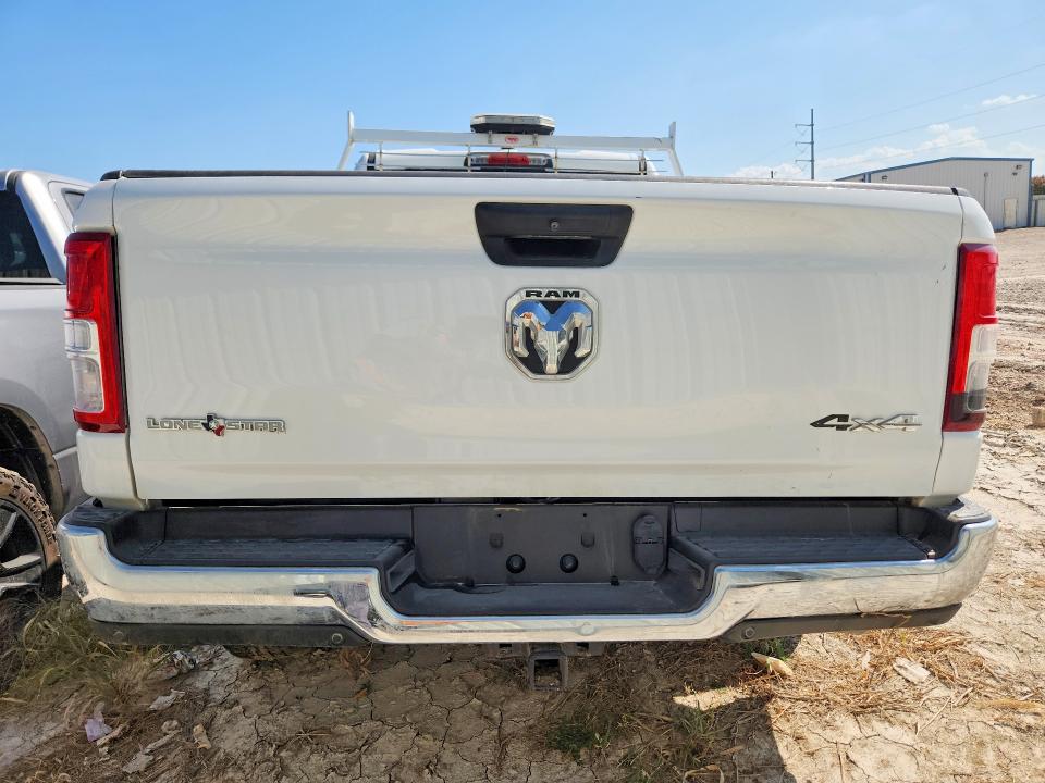Aukcja sprzedaży 2023 Ram 1500, vin: 1C6RRFBG3PN634241, numer aukcji: 68604826