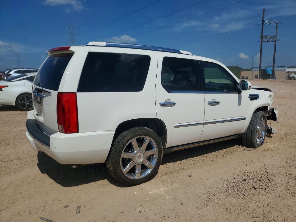 Продажа на аукционе авто 2012 Cadillac Escalade, vin: 1GYS3EEJXCR260544, номер лота: 64642646