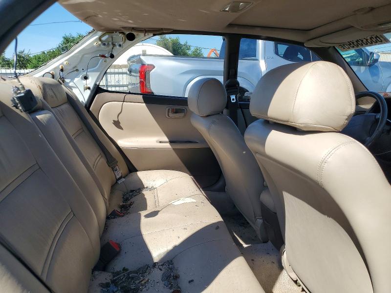 Aukcja sprzedaży 1995 Lexus Es, vin: JT8GK13T0S0128969, numer aukcji: 65335396