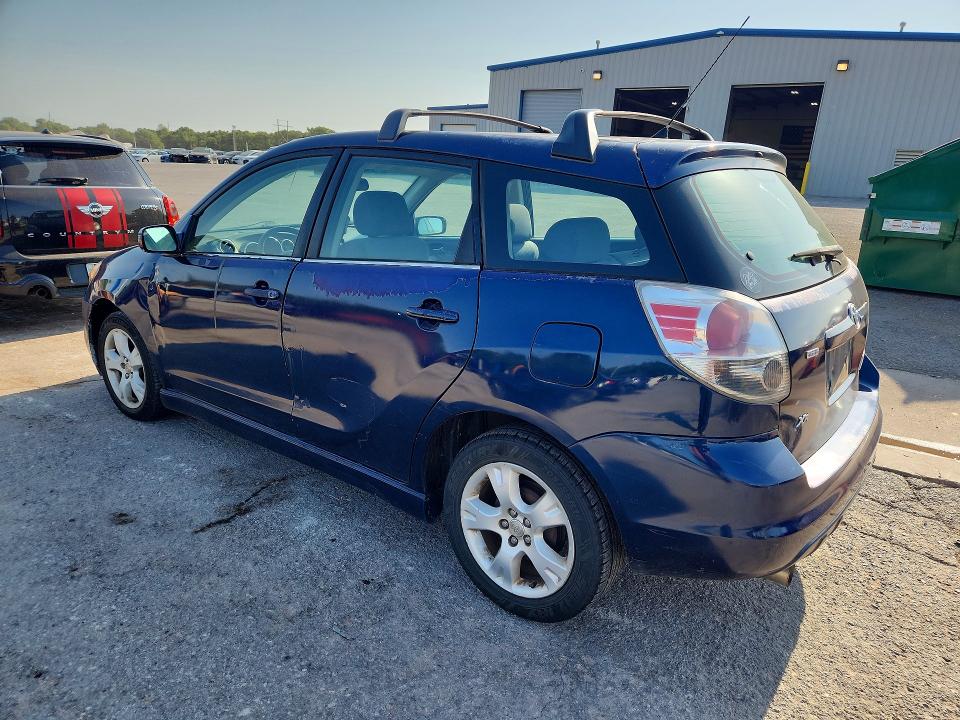 Aukcja sprzedaży 2005 Toyota Matrix, vin: 2T1KR32E15C345401, numer aukcji: 64623076