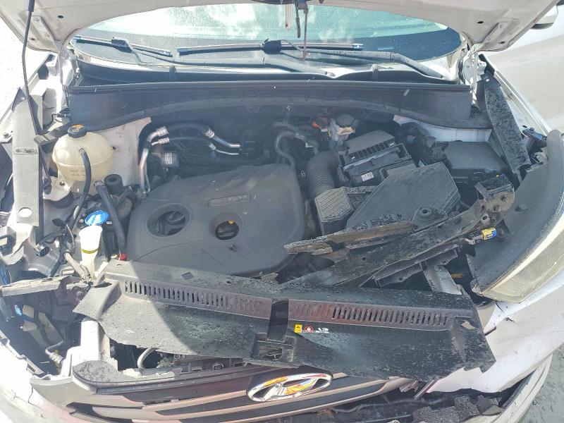 66999006 :رقم المزاد ، KM8J23A43GU062072 vin ، 2016 Hyundai Tucson مزاد بيع