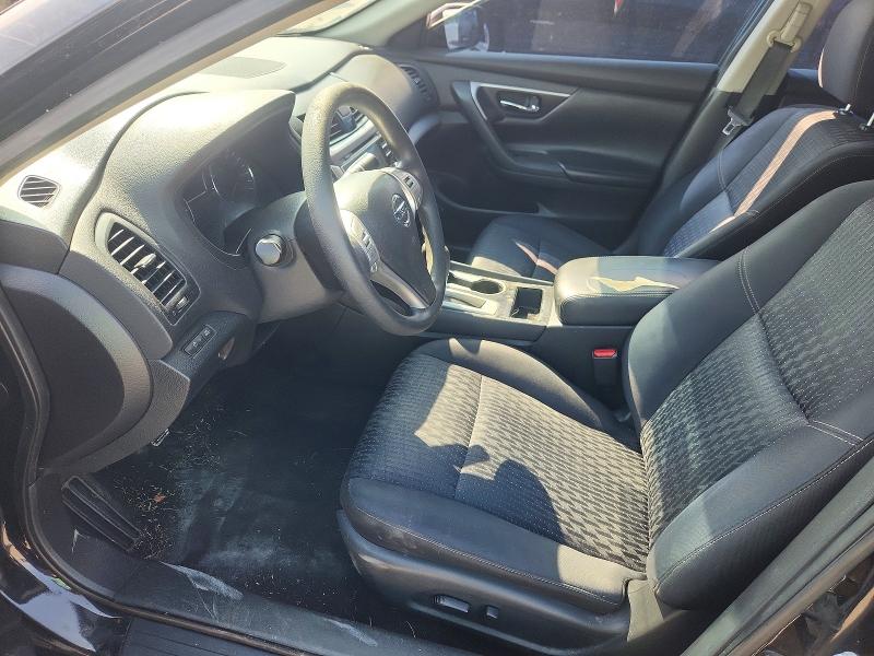 Продажа на аукционе авто 2016 Nissan Altima, vin: 1N4AL3AP1GC216818, номер лота: 63765276