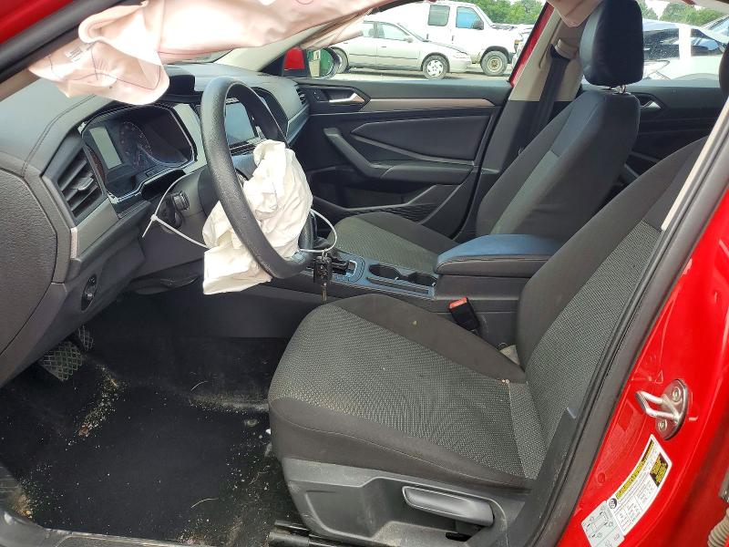 Продаж на аукціоні авто 2019 Volkswagen Jetta, vin: 3VWC57BU8KM093211, номер лоту: 66608906