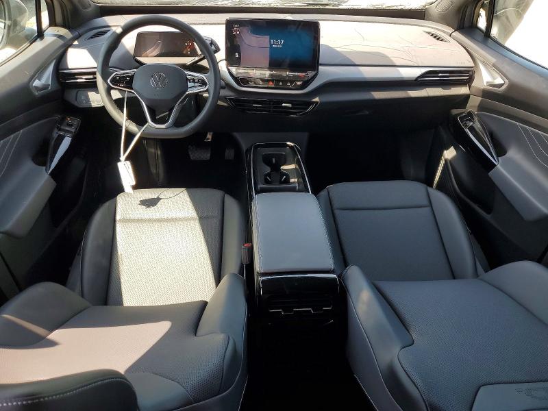 2023 Volkswagen Id.4 მანქანა იყიდება აუქციონზე, vin: 1V2WNPE85PC046191, აუქციონის ნომერი: 63317236