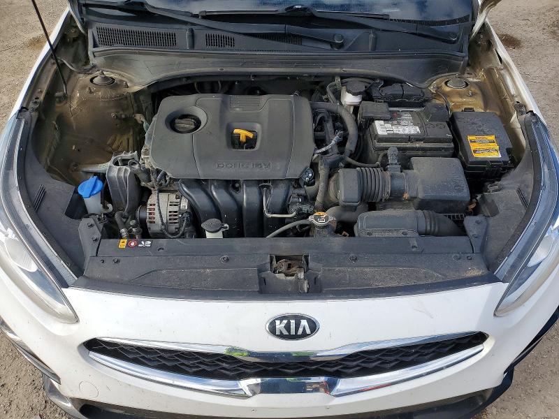Продажа на аукционе авто 2021 Kia Forte, vin: 3KPF54AD2ME355639, номер лота: 65121996