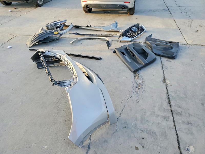 2024 Mazda Cx-5 მანქანა იყიდება აუქციონზე, vin: JM3KFBCL2R0473167, აუქციონის ნომერი: 66118936