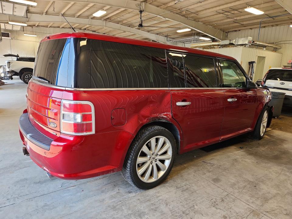 Продаж на аукціоні авто 2016 Ford Flex, vin: 2FMHK6C81GBA13362, номер лоту: 63663006