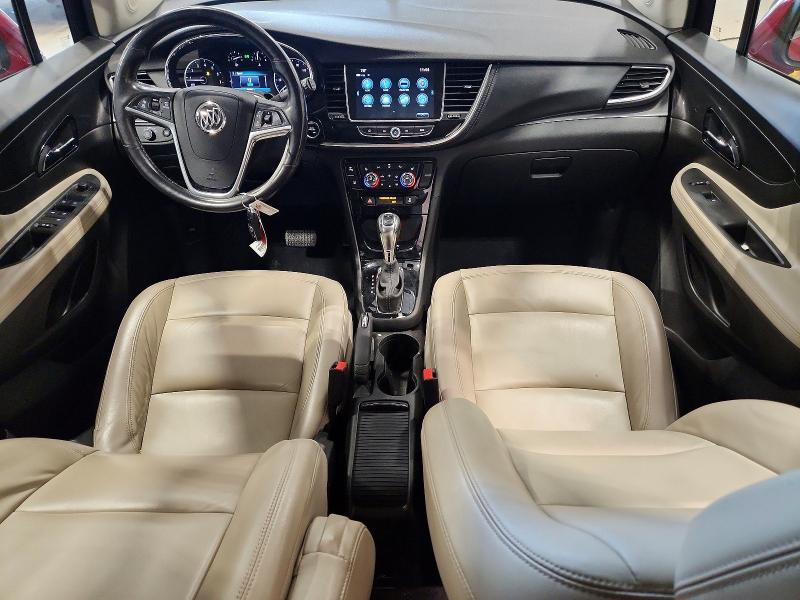 Aukcja sprzedaży 2019 Buick Encore, vin: KL4CJGSM8KB763758, numer aukcji: 66225666