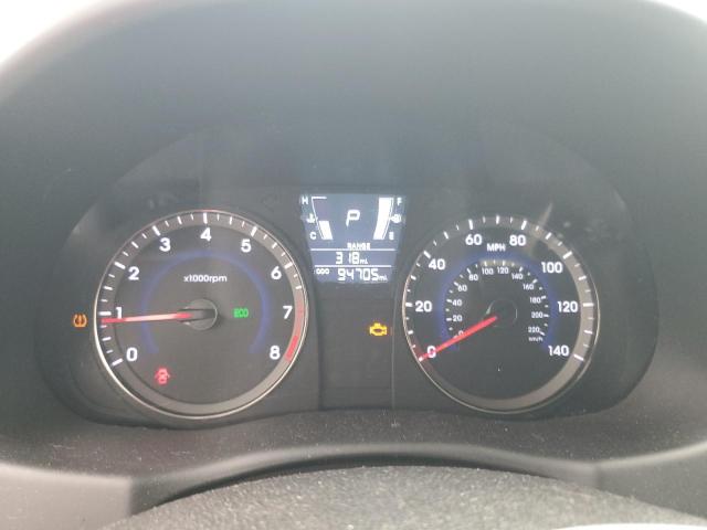 63674596 :رقم المزاد ، KMHCT5AEXEU188629 vin ، 2014 Hyundai Accent مزاد بيع