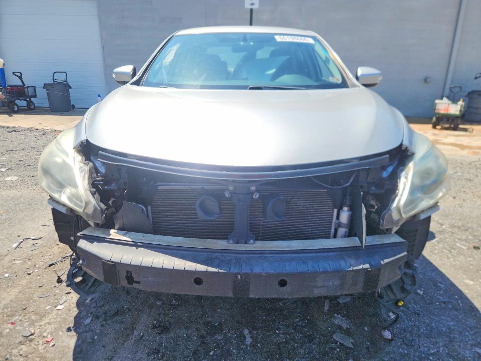 Aukcja sprzedaży 2015 Nissan Altima, vin: 1N4BL3AP2FC491066, numer aukcji: 66198666