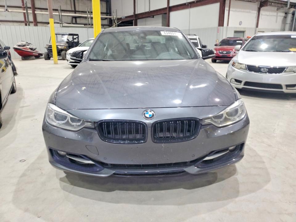 Aukcja sprzedaży 2013 Bmw 328, vin: WBA3B3C50DF538987, numer aukcji: 63403196