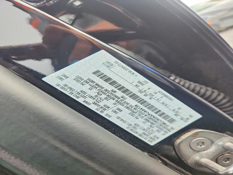 Продажа на аукционе авто 2023 Ford Escape, vin: 1FMCU9GNXPUA84138, номер лота: 65791206