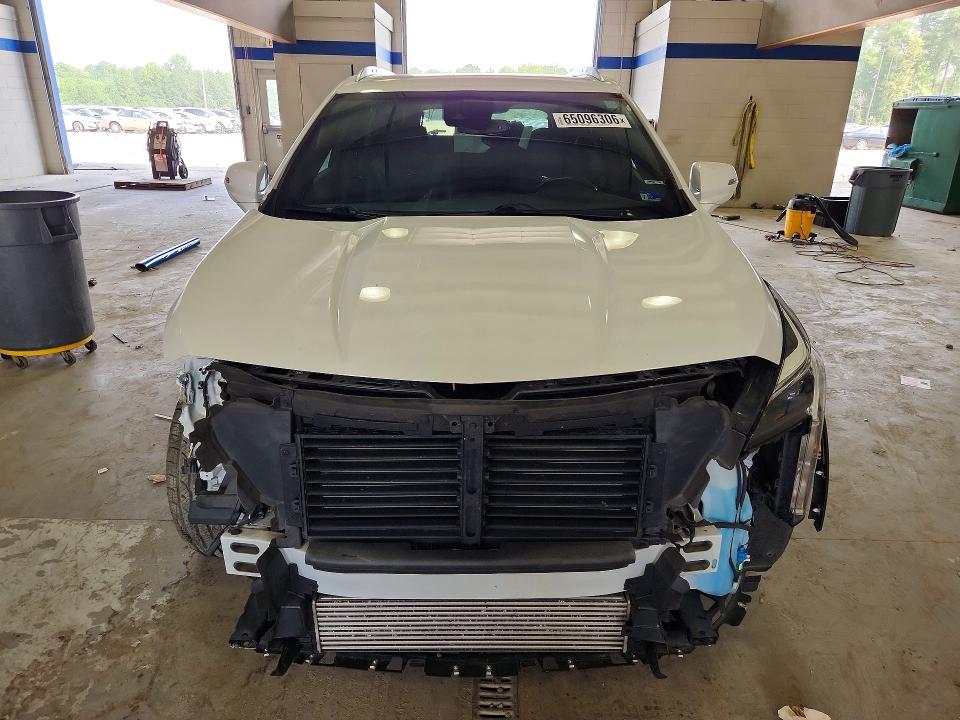 Продаж на аукціоні авто 2023 Cadillac Xt4, vin: 1GYFZDR42PF127413, номер лоту: 65096306