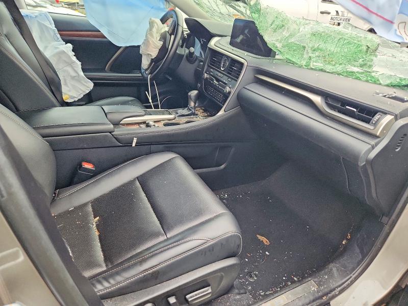 Aukcja sprzedaży 2020 Lexus Rx, vin: JTJHZKFA9L2024002, numer aukcji: 64985206