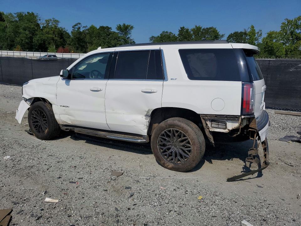 Продаж на аукціоні авто 2017 Gmc Yukon, vin: 1GKS1BKC0HR147679, номер лоту: 64474266