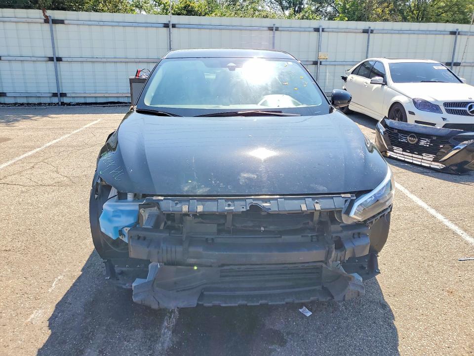 Продажа на аукционе авто 2024 Nissan Sentra, vin: 3N1AB8CV5RY287054, номер лота: 63109736