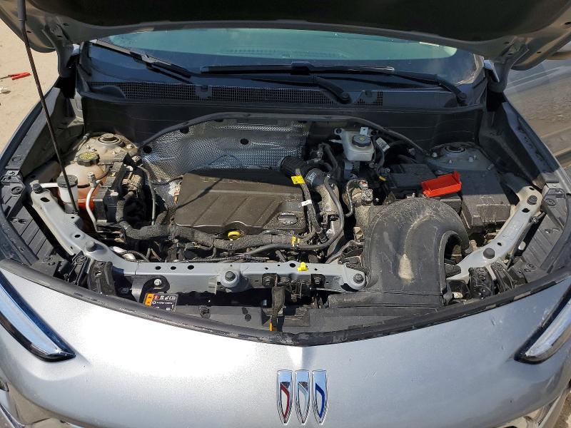 Aukcja sprzedaży 2024 Buick Encore Gx, vin: KL4AMBS27RB005761, numer aukcji: 65999566