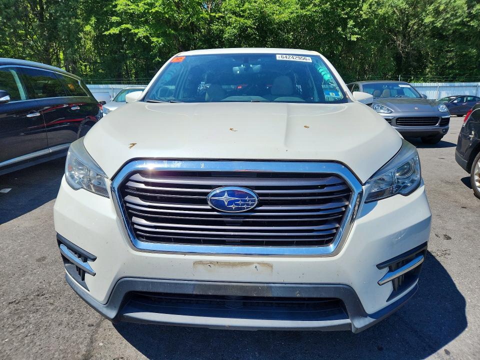 Aukcja sprzedaży 2020 Subaru Ascent, vin: 4S4WMAFD8L3477739, numer aukcji: 64242956