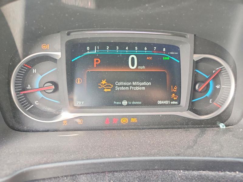 2021 Honda Passport მანქანა იყიდება აუქციონზე, vin: 5FNYF8H22MB019081, აუქციონის ნომერი: 66139506
