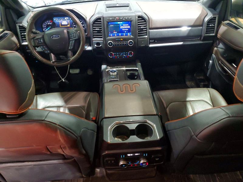 Aukcja sprzedaży 2020 Ford Expedition, vin: 1FMJU1NT5LEA66368, numer aukcji: 67162776