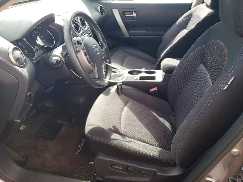 Продажа на аукционе авто 2012 Nissan Rogue, vin: JN8AS5MV2CW700660, номер лота: 65365926