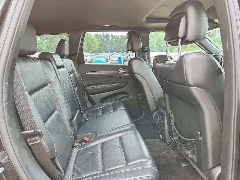 65271676 :رقم المزاد ، 1C4RJFBG8FC794464 vin ، 2015 Jeep Grand Cherokee مزاد بيع
