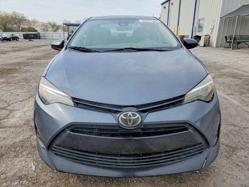 Продаж на аукціоні авто 2017 Toyota Corolla, vin: 2T1BURHE5HC773601, номер лоту: 64501566