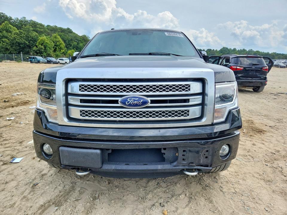 Продажа на аукционе авто 2014 Ford F150, vin: 1FTFW1EF6EFA04344, номер лота: 66539416