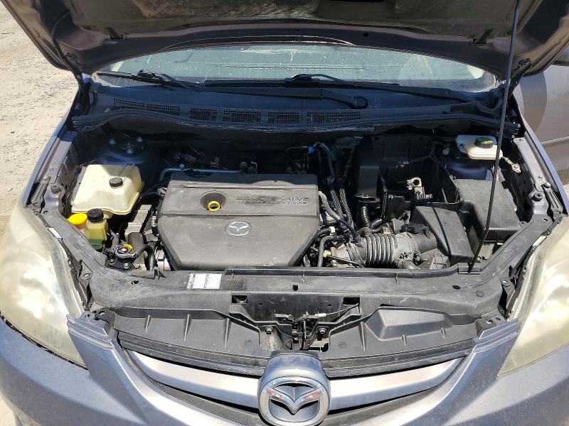 Aukcja sprzedaży 2008 Mazda 5, vin: JM1CR29L980324068, numer aukcji: 64167546