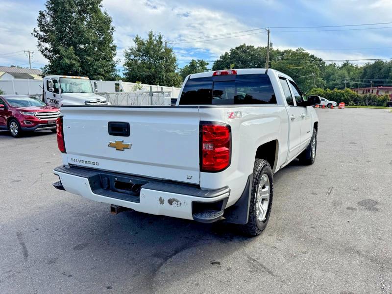 2016 Chevrolet Silverado მანქანა იყიდება აუქციონზე, vin: 1GCVKREC9GZ249992, აუქციონის ნომერი: 64384436