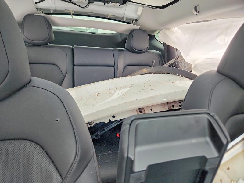 Aukcja sprzedaży 2026 Tesla Model Y, vin: 7SAYGDED8TF375676, numer aukcji: 63822556