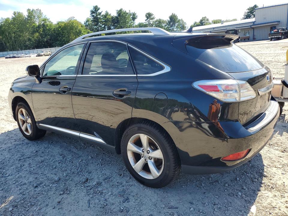 Продажа на аукционе авто 2011 Lexus Rx, vin: 2T2BK1BA3BC082776, номер лота: 63913296