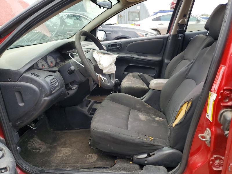 Aukcja sprzedaży 2005 Dodge Neon, vin: 1B3ES56C15D161098, numer aukcji: 63443656