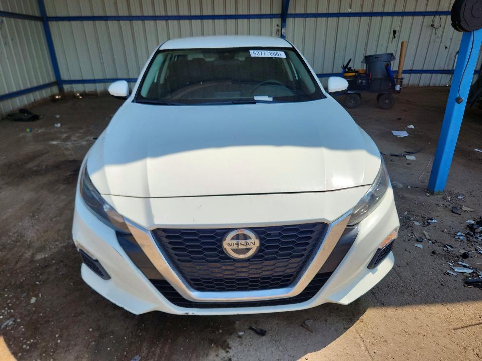 Продаж на аукціоні авто 2022 Nissan Altima, vin: 1N4BL4BV0NN373698, номер лоту: 63777866