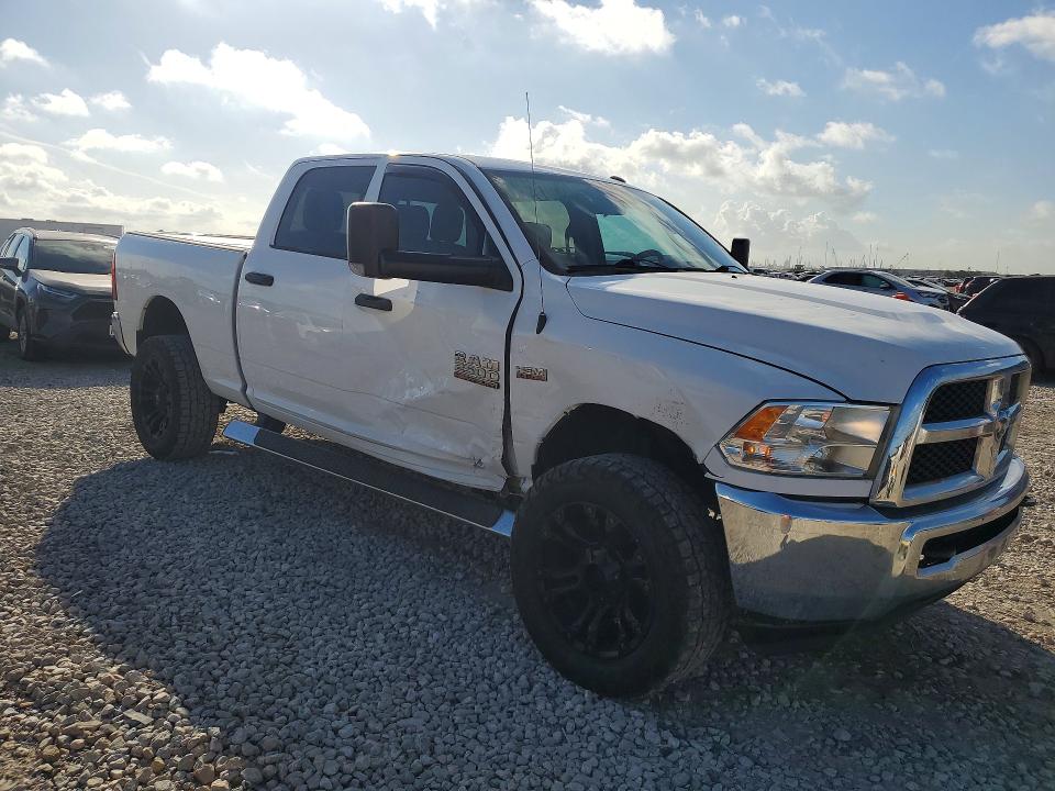 Aukcja sprzedaży 2017 Ram 2500, vin: 3C6UR5CJ3HG719976, numer aukcji: 65531506