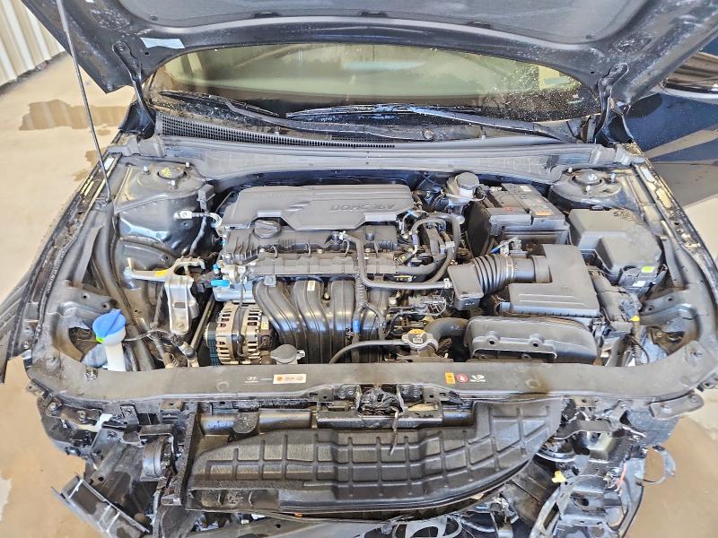 65166716 :رقم المزاد ، KMHLS4DGXTU212936 vin ، 2026 Hyundai Elantra مزاد بيع