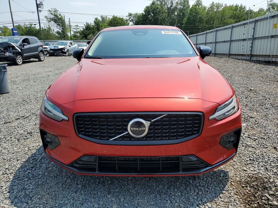 Aukcja sprzedaży 2023 Volvo S60, vin: 7JRL12FK0PG239923, numer aukcji: 64415286