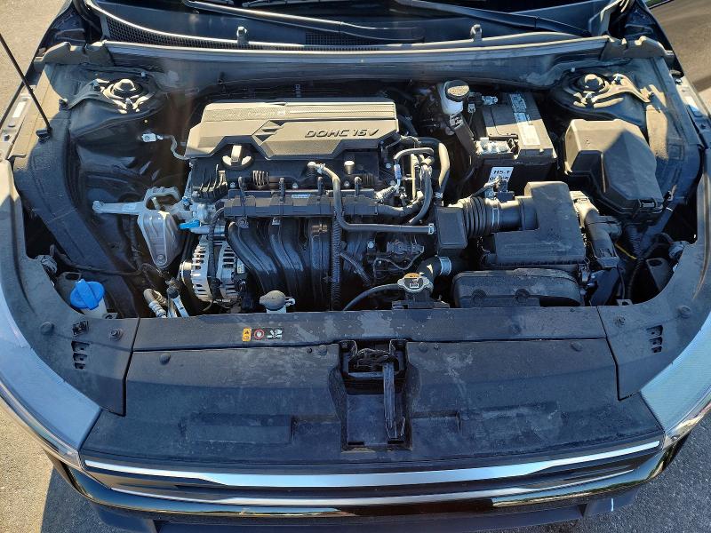 2025 Kia K4 მანქანა იყიდება აუქციონზე, vin: 3KPFT4DE2SE062749, აუქციონის ნომერი: 65624196