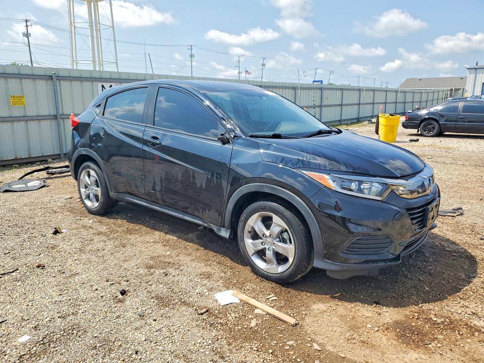 Продаж на аукціоні авто 2020 Honda Hr-v, vin: 3CZRU5H3XLM710607, номер лоту: 64234036