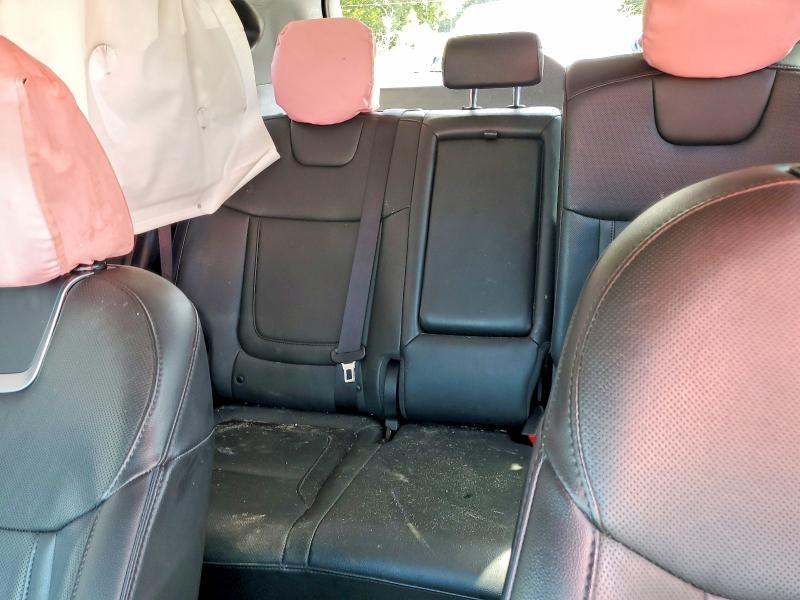 2023 Hyundai Tucson მანქანა იყიდება აუქციონზე, vin: 5NMJECAE7PH202667, აუქციონის ნომერი: 65084636