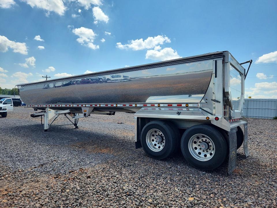 Продаж на аукціоні авто 2026 Mac Trailers, vin: 5MADB4024TW087245, номер лоту: 63109726