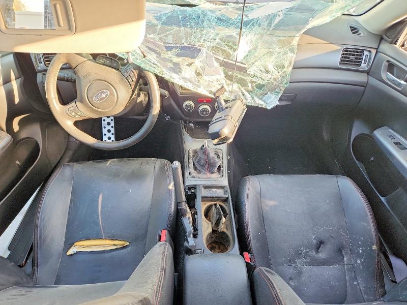 Продаж на аукціоні авто 2012 Subaru Impreza, vin: JF1GV7F6XCG024733, номер лоту: 63704596