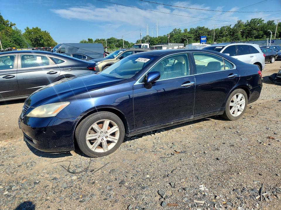 Aukcja sprzedaży 2009 Lexus Es, vin: JTHBJ46G492332198, numer aukcji: 66212796