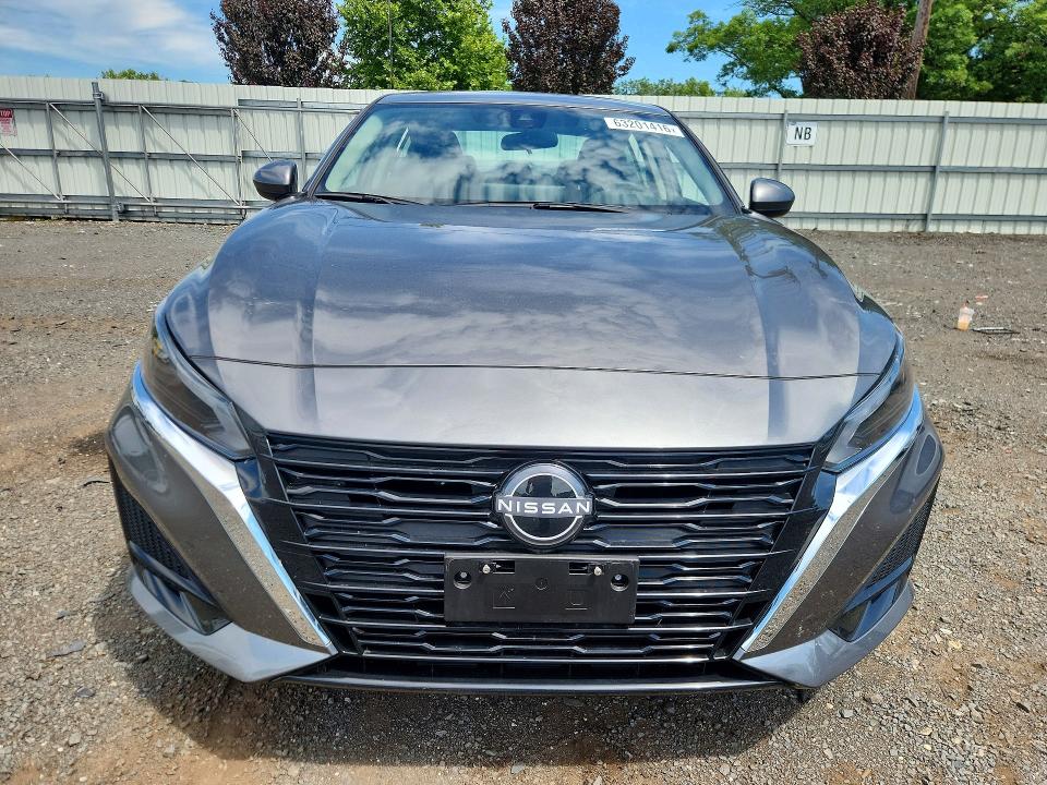 Продажа на аукционе авто 2025 Nissan Altima, vin: 1N4BL4DW9SN410829, номер лота: 63201416