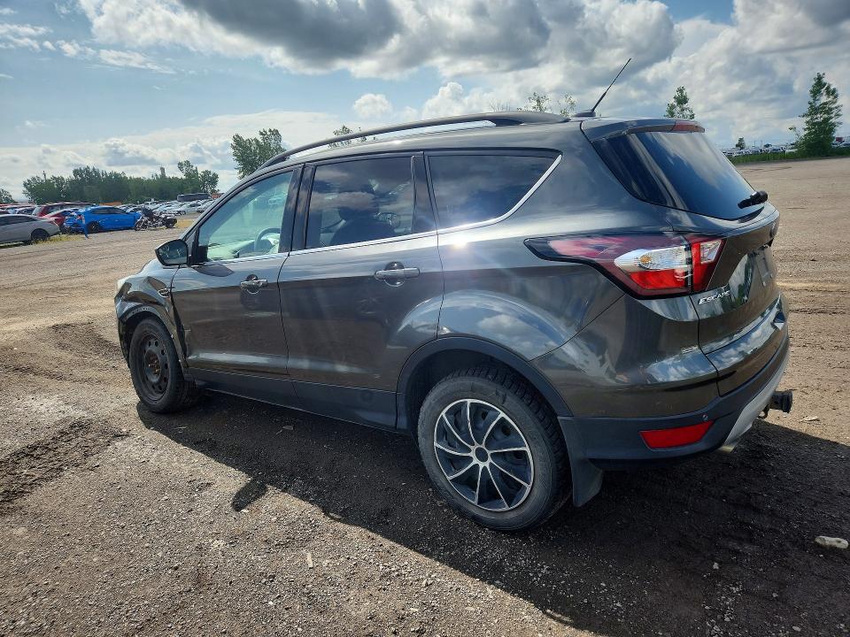 Продаж на аукціоні авто 2017 Ford Escape, vin: 1FMCU9G94HUB10298, номер лоту: 66390076