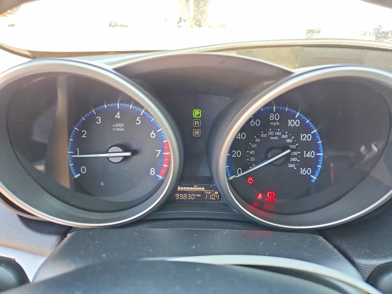 Продажа на аукционе авто 2013 Mazda 3, vin: JM1BL1WP9D1743427, номер лота: 66131816