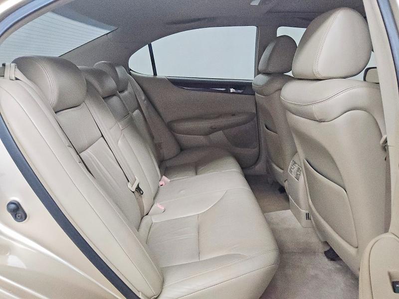 Продажа на аукционе авто 2002 Lexus Es, vin: JTHBF30G420049676, номер лота: 64488806