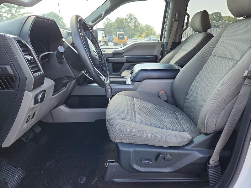 64944646 :رقم المزاد ، 1FTEW1C53KFD26442 vin ، 2019 Ford F150 مزاد بيع