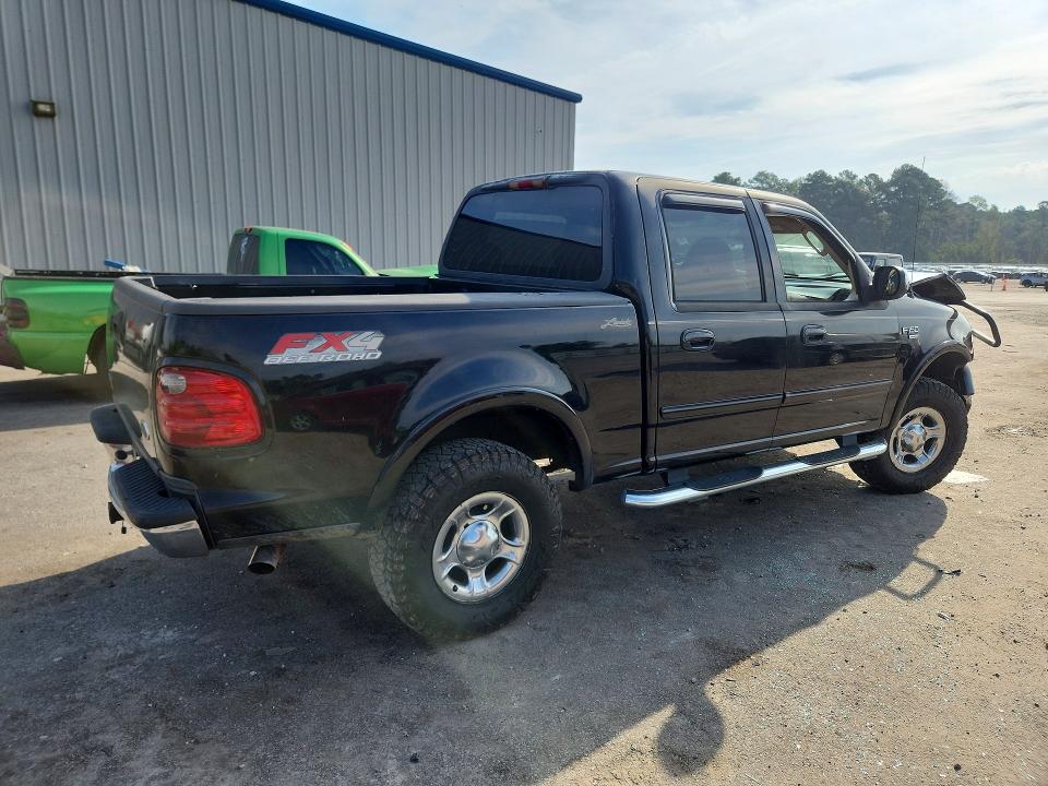 66171886 :رقم المزاد ، 1FTRW08L43KA19213 vin ، 2003 Ford F150 مزاد بيع