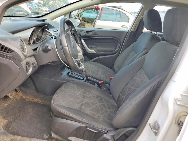 Aukcja sprzedaży 2012 Ford Fiesta, vin: 3FADP4FJ8CM102156, numer aukcji: 64070746